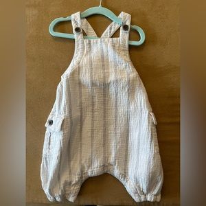 Banana Republic Overalls! Perfect Condition